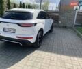 Белый DS 7 Crossback, объемом двигателя 1.5 л и пробегом 165 тыс. км за 26000 $, фото 38 на Automoto.ua