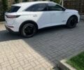 Белый DS 7 Crossback, объемом двигателя 1.5 л и пробегом 165 тыс. км за 26000 $, фото 11 на Automoto.ua