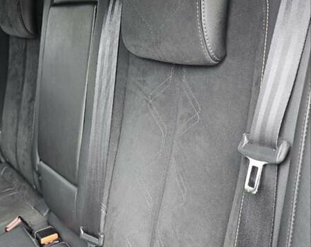 Белый DS 7 Crossback, объемом двигателя 2 л и пробегом 103 тыс. км за 26500 $, фото 28 на Automoto.ua