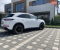Белый DS 7 Crossback, объемом двигателя 1.5 л и пробегом 165 тыс. км за 26000 $, фото 16 на Automoto.ua