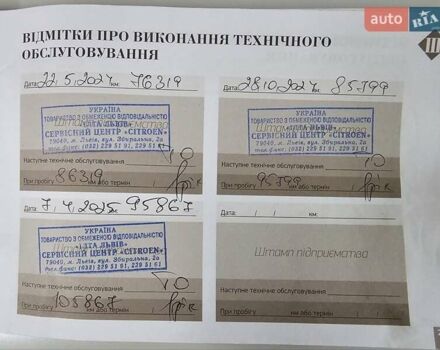 Белый DS 7 Crossback, объемом двигателя 2 л и пробегом 103 тыс. км за 26500 $, фото 60 на Automoto.ua