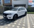 Белый DS 7 Crossback, объемом двигателя 1.5 л и пробегом 165 тыс. км за 26000 $, фото 5 на Automoto.ua