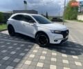 Белый DS 7 Crossback, объемом двигателя 1.5 л и пробегом 165 тыс. км за 26000 $, фото 64 на Automoto.ua