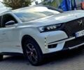 Белый DS 7 Crossback, объемом двигателя 2 л и пробегом 103 тыс. км за 26500 $, фото 15 на Automoto.ua