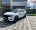 Белый DS 7 Crossback, объемом двигателя 1.5 л и пробегом 165 тыс. км за 26000 $, фото 61 на Automoto.ua