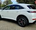 Белый DS 7 Crossback, объемом двигателя 2 л и пробегом 103 тыс. км за 26500 $, фото 2 на Automoto.ua