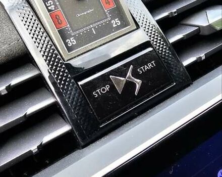Белый DS 7 Crossback, объемом двигателя 2 л и пробегом 103 тыс. км за 26500 $, фото 40 на Automoto.ua