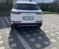 Белый DS 7 Crossback, объемом двигателя 1.5 л и пробегом 165 тыс. км за 26000 $, фото 28 на Automoto.ua