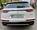 Белый DS 7 Crossback, объемом двигателя 2 л и пробегом 191 тыс. км за 23000 $, фото 7 на Automoto.ua