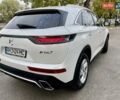 Белый DS 7 Crossback, объемом двигателя 2 л и пробегом 191 тыс. км за 23000 $, фото 6 на Automoto.ua