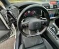 Белый DS 7 Crossback, объемом двигателя 2 л и пробегом 191 тыс. км за 23000 $, фото 17 на Automoto.ua