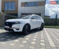 Белый DS 7 Crossback, объемом двигателя 1.5 л и пробегом 165 тыс. км за 26000 $, фото 7 на Automoto.ua