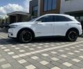 Белый DS 7 Crossback, объемом двигателя 1.5 л и пробегом 165 тыс. км за 26000 $, фото 22 на Automoto.ua