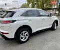 Белый DS 7 Crossback, объемом двигателя 2 л и пробегом 191 тыс. км за 23000 $, фото 5 на Automoto.ua