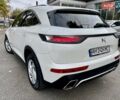 Белый DS 7 Crossback, объемом двигателя 2 л и пробегом 191 тыс. км за 23000 $, фото 8 на Automoto.ua