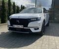 Белый DS 7 Crossback, объемом двигателя 1.5 л и пробегом 165 тыс. км за 26000 $, фото 29 на Automoto.ua