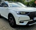 Белый DS 7 Crossback, объемом двигателя 2 л и пробегом 103 тыс. км за 26500 $, фото 7 на Automoto.ua