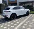 Белый DS 7 Crossback, объемом двигателя 1.5 л и пробегом 165 тыс. км за 26000 $, фото 17 на Automoto.ua