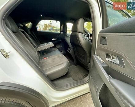 Белый DS 7 Crossback, объемом двигателя 2 л и пробегом 191 тыс. км за 23000 $, фото 30 на Automoto.ua
