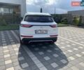 Белый DS 7 Crossback, объемом двигателя 1.5 л и пробегом 165 тыс. км за 26000 $, фото 59 на Automoto.ua