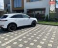 Белый DS 7 Crossback, объемом двигателя 1.5 л и пробегом 165 тыс. км за 26000 $, фото 18 на Automoto.ua