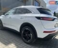 Белый DS 7 Crossback, объемом двигателя 1.5 л и пробегом 165 тыс. км за 26000 $, фото 45 на Automoto.ua