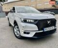 Белый DS 7 Crossback, объемом двигателя 2 л и пробегом 191 тыс. км за 23000 $, фото 3 на Automoto.ua