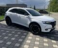 Белый DS 7 Crossback, объемом двигателя 1.5 л и пробегом 165 тыс. км за 26000 $, фото 20 на Automoto.ua