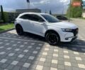 Белый DS 7 Crossback, объемом двигателя 1.5 л и пробегом 165 тыс. км за 26000 $, фото 21 на Automoto.ua