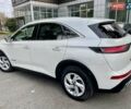 Белый DS 7 Crossback, объемом двигателя 2 л и пробегом 191 тыс. км за 23000 $, фото 9 на Automoto.ua