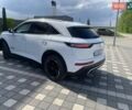 Белый DS 7 Crossback, объемом двигателя 1.5 л и пробегом 165 тыс. км за 26000 $, фото 19 на Automoto.ua