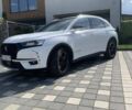 Белый DS 7 Crossback, объемом двигателя 1.5 л и пробегом 165 тыс. км за 26000 $, фото 8 на Automoto.ua