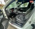 Белый DS 7 Crossback, объемом двигателя 2 л и пробегом 191 тыс. км за 23000 $, фото 15 на Automoto.ua