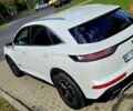 Белый DS 7 Crossback, объемом двигателя 2 л и пробегом 103 тыс. км за 26500 $, фото 3 на Automoto.ua