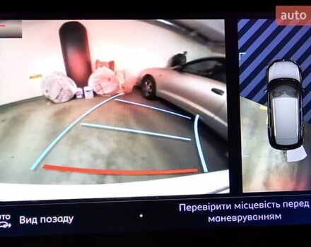 Белый DS 7 Crossback, объемом двигателя 2 л и пробегом 103 тыс. км за 26500 $, фото 53 на Automoto.ua