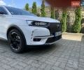 Белый DS 7 Crossback, объемом двигателя 1.5 л и пробегом 165 тыс. км за 26000 $, фото 37 на Automoto.ua