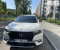 Белый DS 7 Crossback, объемом двигателя 2 л и пробегом 60 тыс. км за 34999 $, фото 11 на Automoto.ua