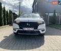 Белый DS 7 Crossback, объемом двигателя 1.5 л и пробегом 165 тыс. км за 26000 $, фото 46 на Automoto.ua