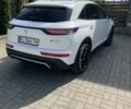 Белый DS 7 Crossback, объемом двигателя 1.5 л и пробегом 165 тыс. км за 26000 $, фото 40 на Automoto.ua