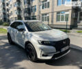 Белый DS 7 Crossback, объемом двигателя 2 л и пробегом 60 тыс. км за 34999 $, фото 10 на Automoto.ua