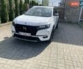 Белый DS 7 Crossback, объемом двигателя 1.5 л и пробегом 165 тыс. км за 26000 $, фото 30 на Automoto.ua