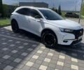Белый DS 7 Crossback, объемом двигателя 1.5 л и пробегом 165 тыс. км за 26000 $, фото 63 на Automoto.ua