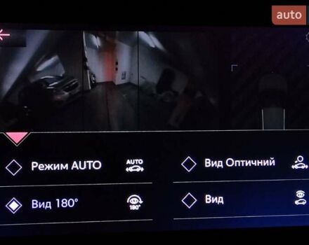 Белый DS 7 Crossback, объемом двигателя 2 л и пробегом 103 тыс. км за 26500 $, фото 56 на Automoto.ua