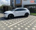 Белый DS 7 Crossback, объемом двигателя 1.5 л и пробегом 165 тыс. км за 26000 $, фото 1 на Automoto.ua