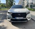 Белый DS 7 Crossback, объемом двигателя 2 л и пробегом 60 тыс. км за 34999 $, фото 9 на Automoto.ua