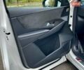 Белый DS 7 Crossback, объемом двигателя 2 л и пробегом 191 тыс. км за 23000 $, фото 13 на Automoto.ua