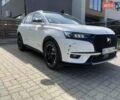 Белый DS 7 Crossback, объемом двигателя 1.5 л и пробегом 165 тыс. км за 26000 $, фото 47 на Automoto.ua