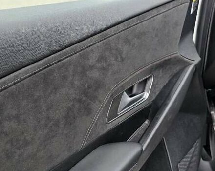 Белый DS 7 Crossback, объемом двигателя 2 л и пробегом 103 тыс. км за 26500 $, фото 22 на Automoto.ua