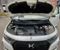 Белый DS 7 Crossback, объемом двигателя 2 л и пробегом 191 тыс. км за 23000 $, фото 35 на Automoto.ua