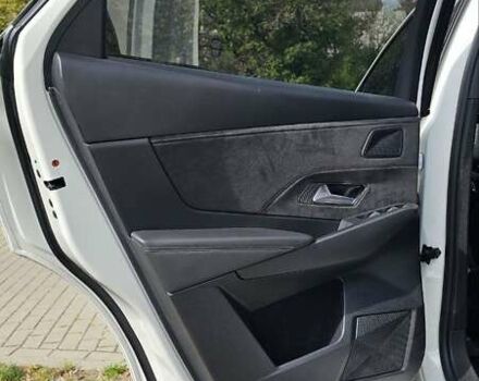 Белый DS 7 Crossback, объемом двигателя 2 л и пробегом 103 тыс. км за 26500 $, фото 19 на Automoto.ua